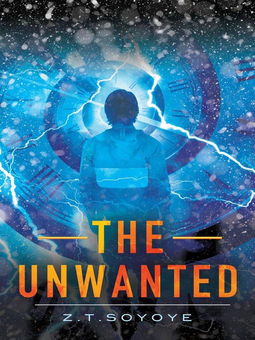 Title details for The Unwanted, #1 by Zechariah Soyoye - Available